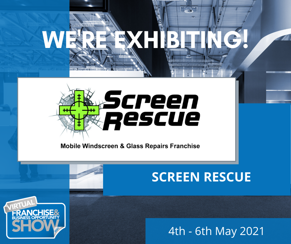 Screen Rescue