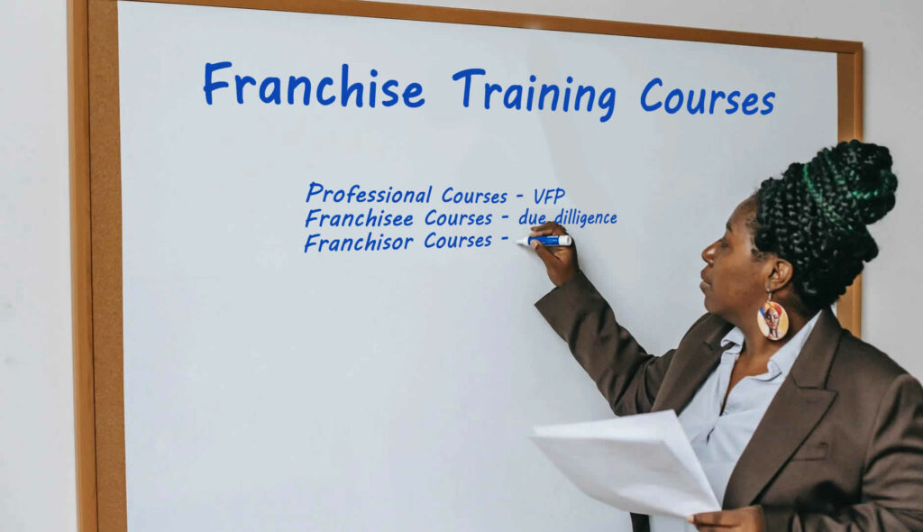 Training Courses