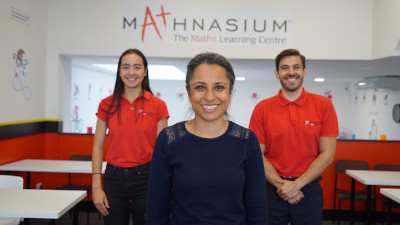 Mathnasium