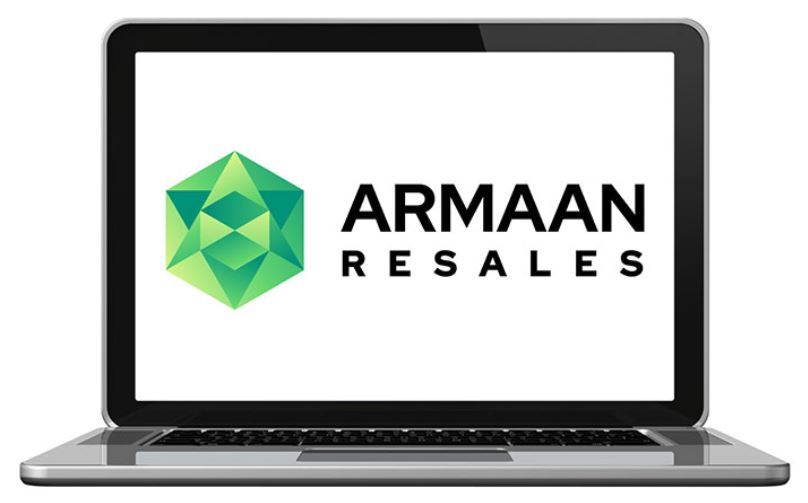 Armaan Resales