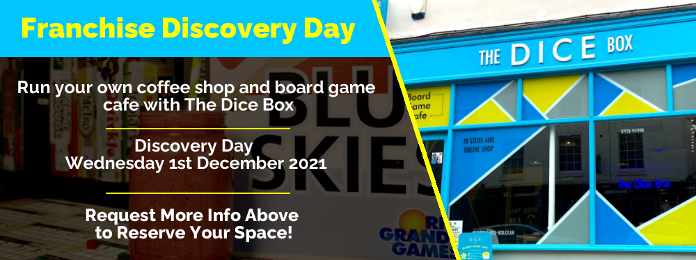 Discovery Day