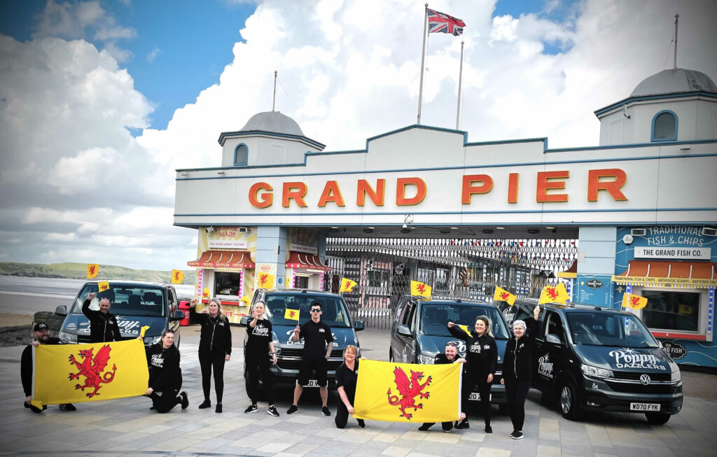Grand Pier
