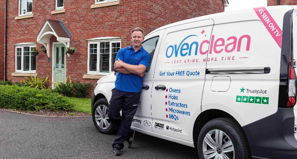 Ovenclean Franchise News