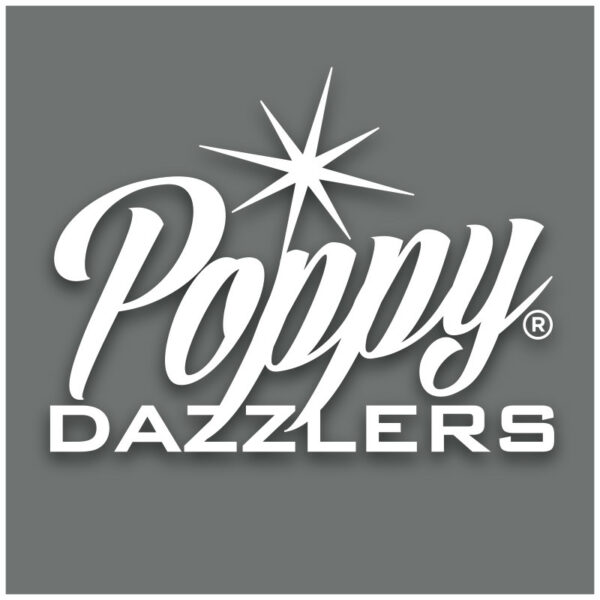 Poppy Dazzlers Franchise UK