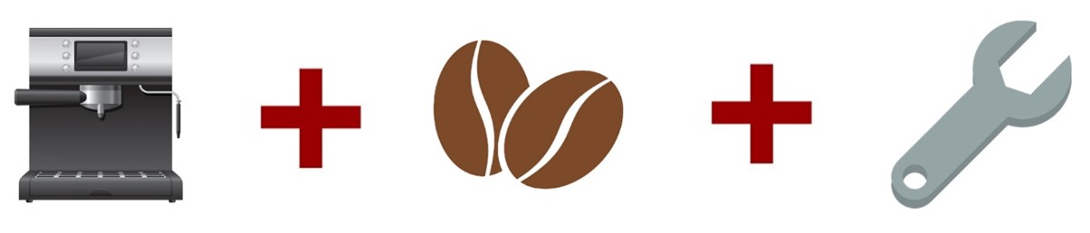 Coffee Icons