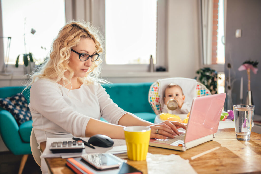 How to start a small business from home
