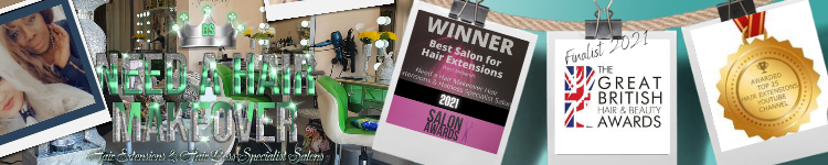 Salon Franchise