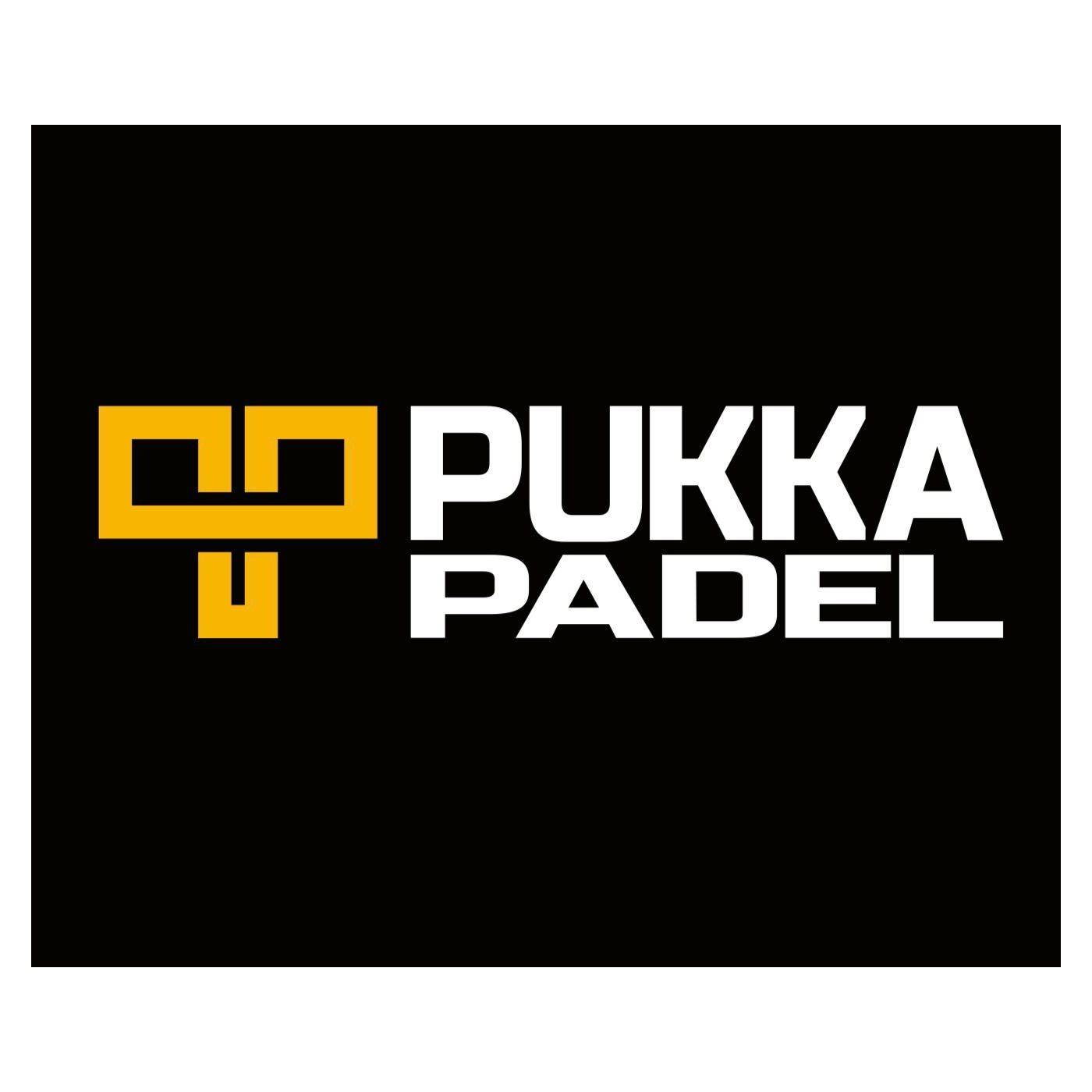 Pukka Padel logo