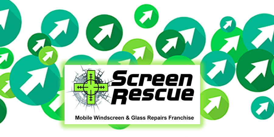 Screen Rescue Record