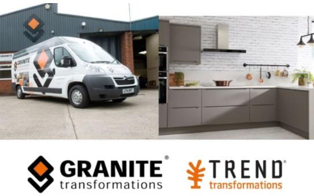 Granite Trend Transformations