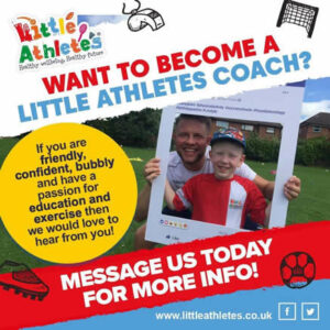 Little Athletes Franchise UK