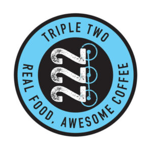 Triple Two Coffee