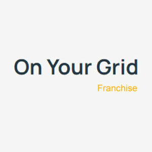 On Your Grid Franchise
