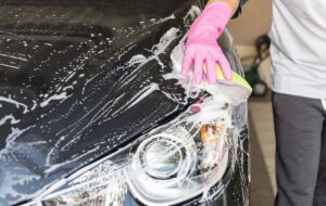 How to buy a car wash franchise