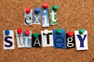 The Importance of Having a Franchise Exit Strategy