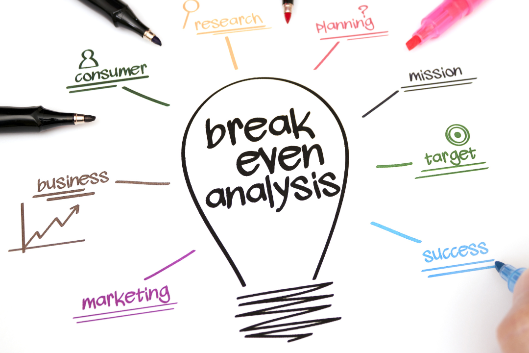 How to Calculate Your Break-Even Point With a Franchise
