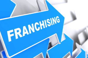 Benefits of franchising your business