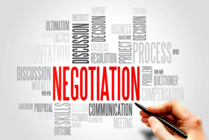 Are Franchise Agreements Negotiable