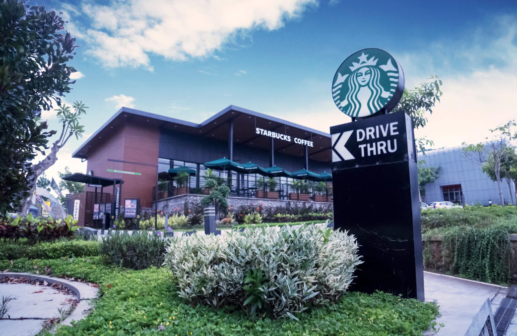 Can You Buy a Starbucks Franchise