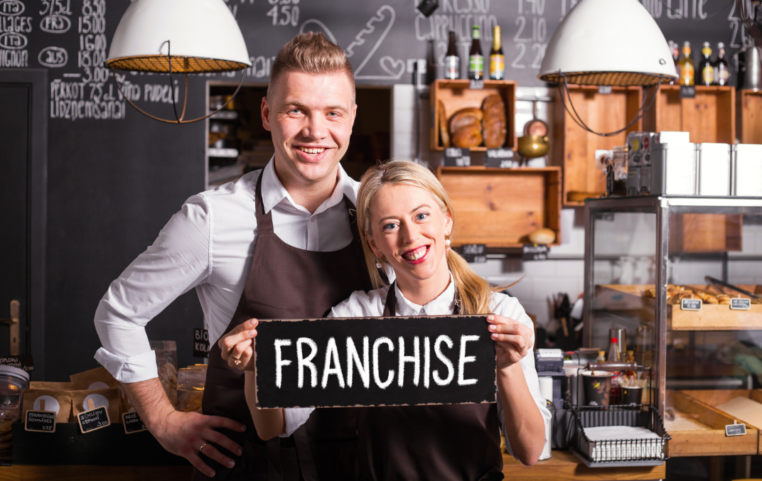 What Is a Pilot Franchise