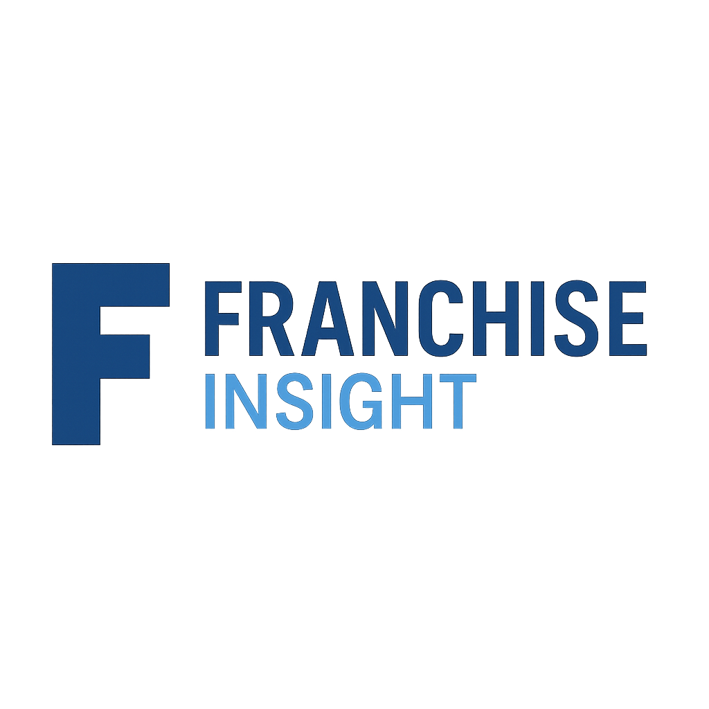 Franchise Insight Magazine Launches In The UK and USA