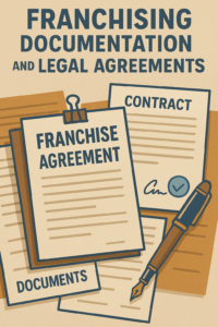 franchising my business