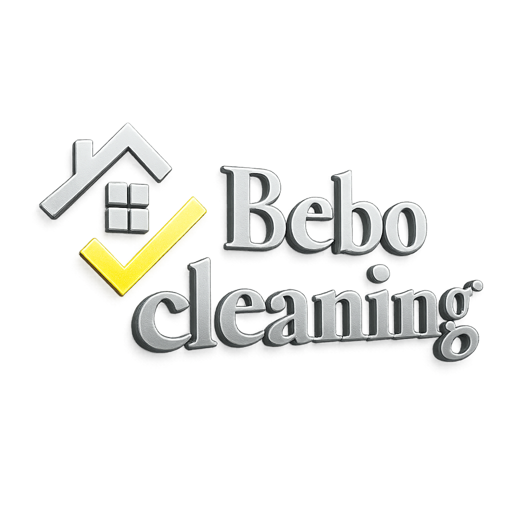 Bebo logo 3D