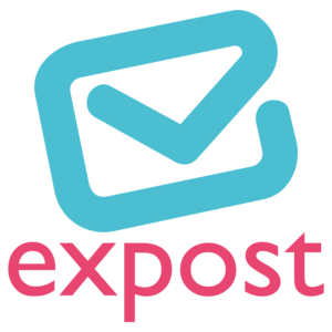 Expost Franchise Logo