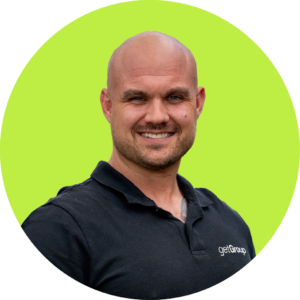 Sam Stone Founder Of GetBoxxd Franchise