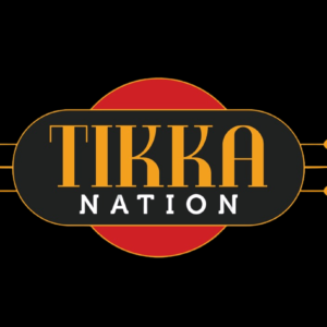 Tikka Nation Franchise Logo UK