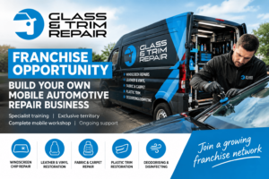 Smart Repair Franchise Launch